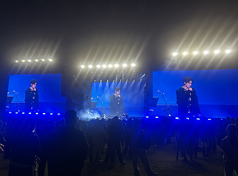 2025森林公园音乐节